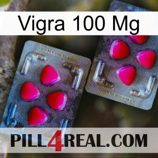 Vigra 100 Mg 15